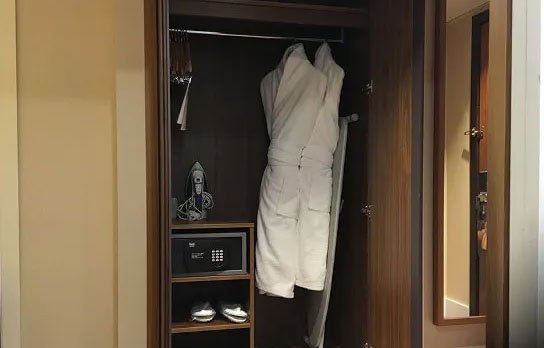 Finanzielle Sicherheit